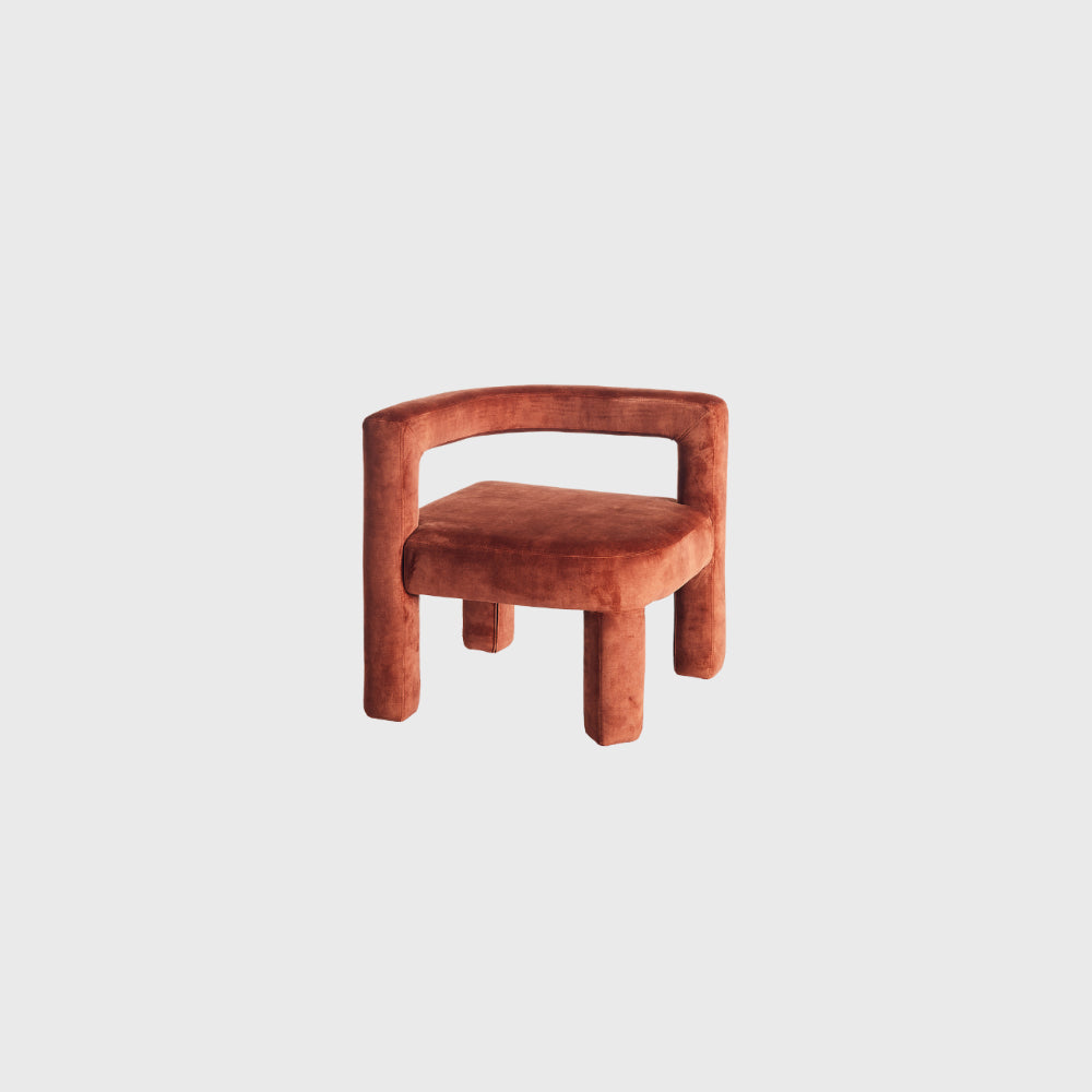 grado | Mate Lounge Chair 伴倚休閒椅