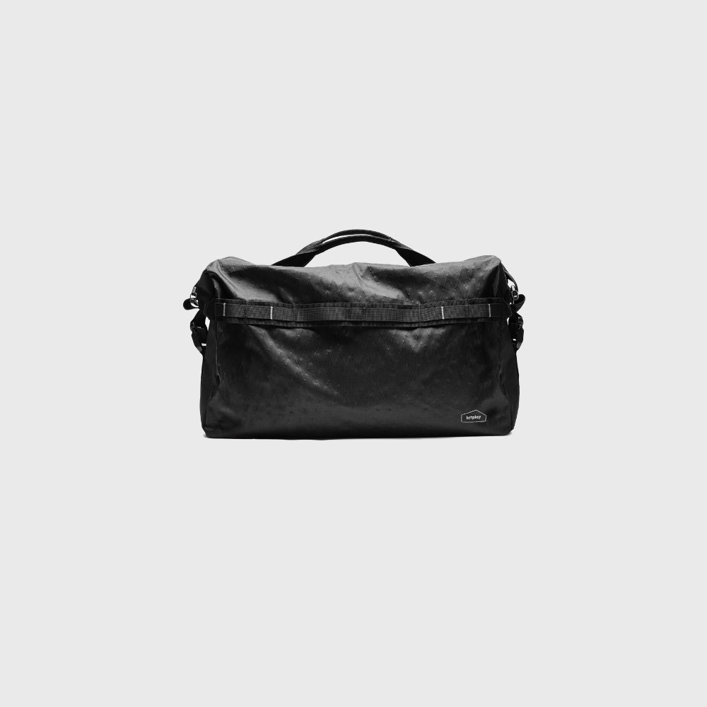 bitplay |  Black Series 跨境行李袋 38L
