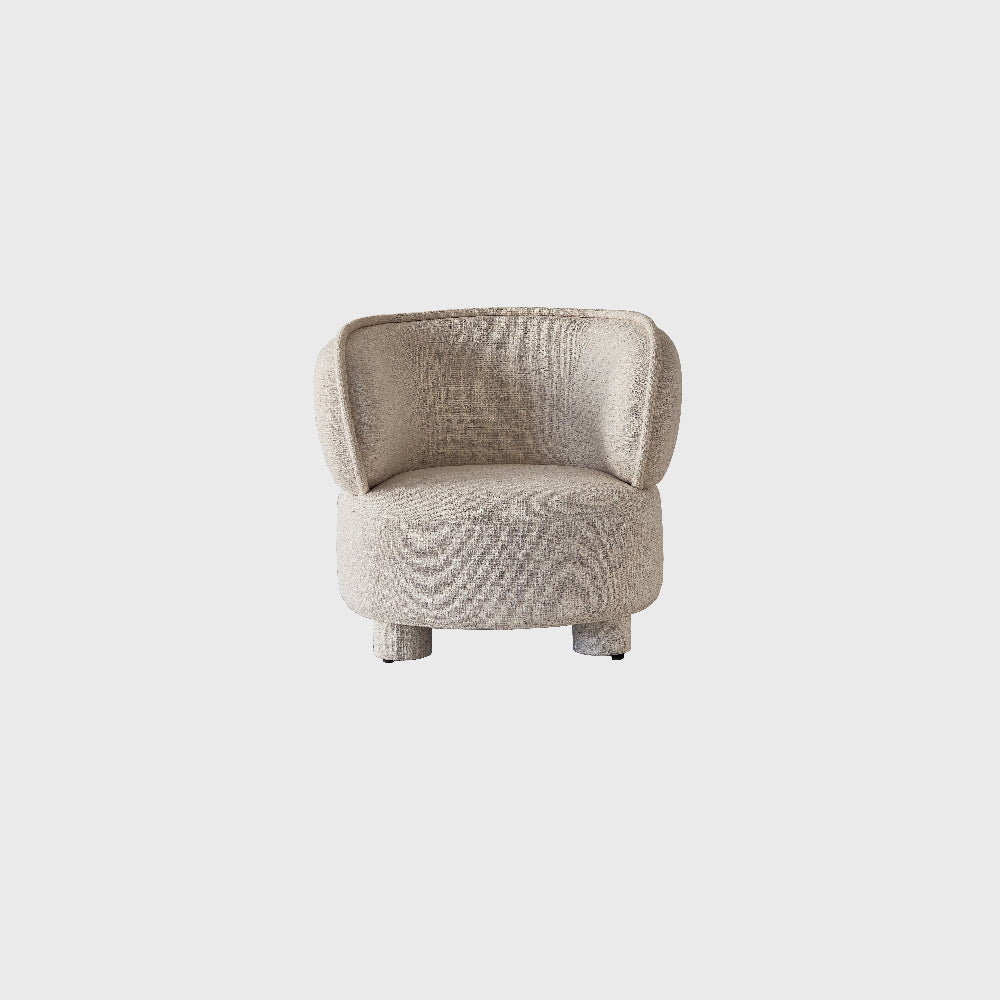 grado | Ding Lounge Chair 鼎 休閒椅