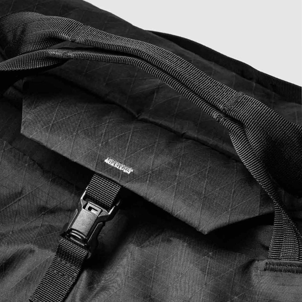 bitplay |  Black Series 跨境行李袋 38L