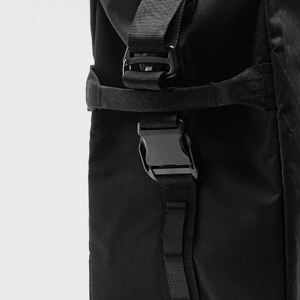 bitplay |  Black Series 跨境行李袋 38L