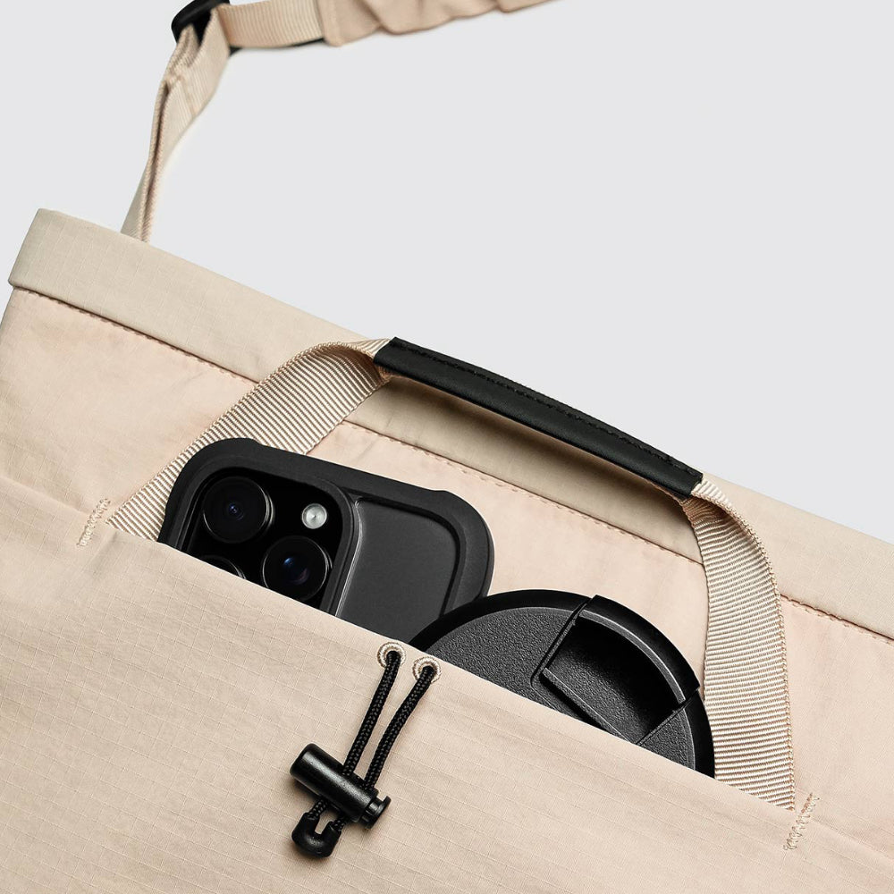 bitplay |  Essential Series 隨行相機包 2.5L 杏