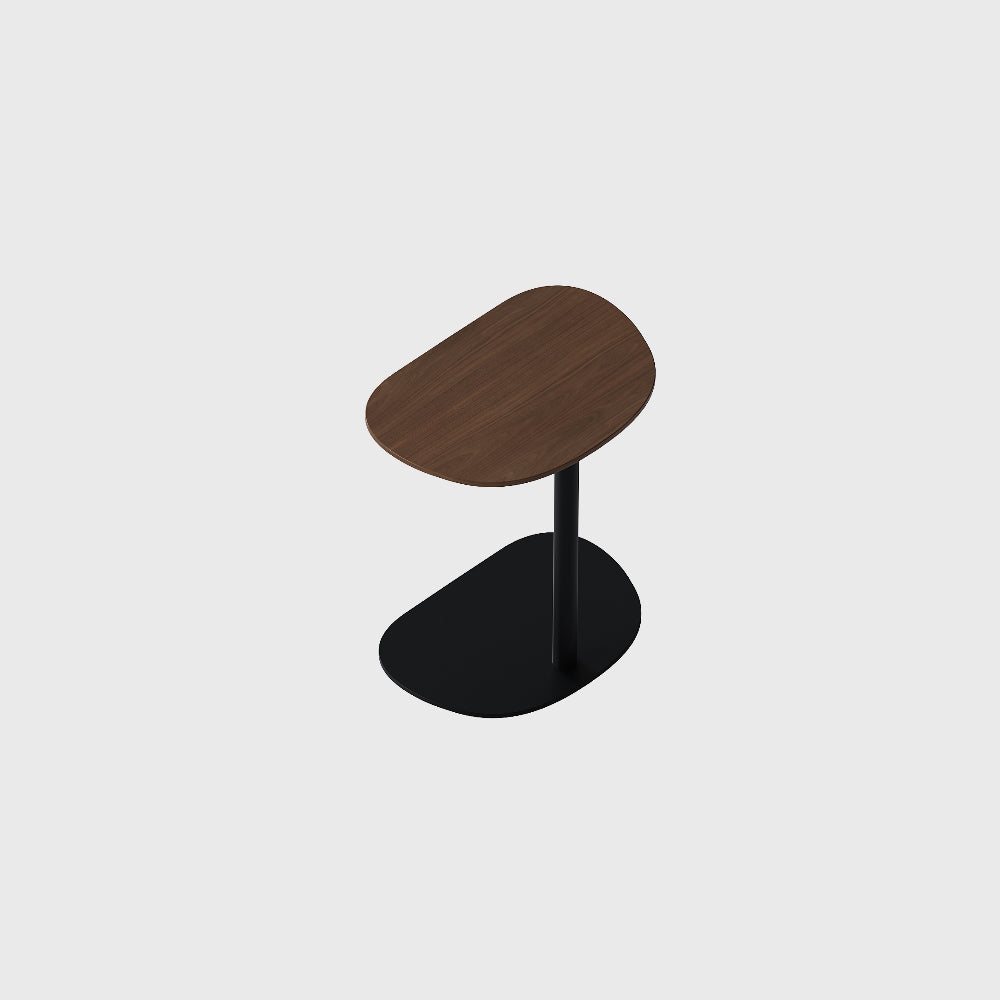 grado |  Almond Side Table 杏仁邊几
