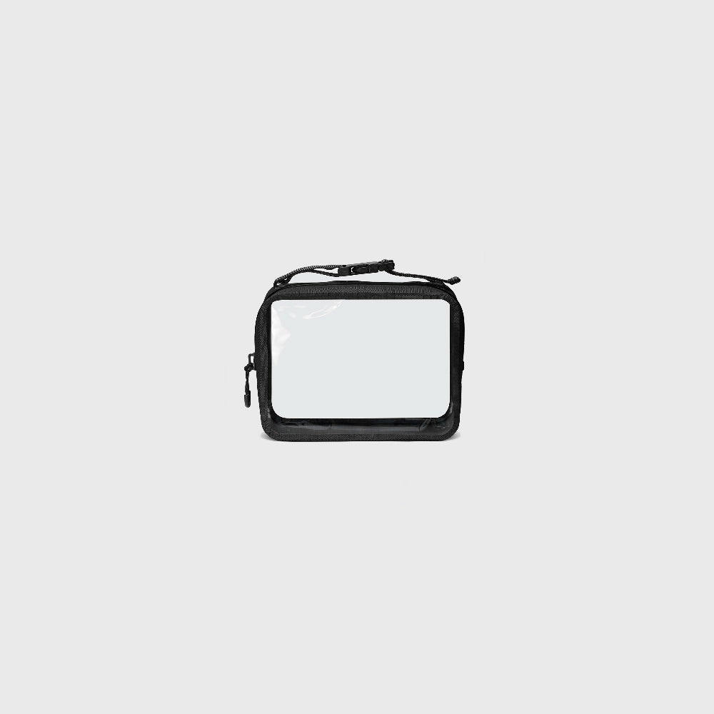 bitplay |  AquaSeal Waterproof Cube 全防水收納組 黑