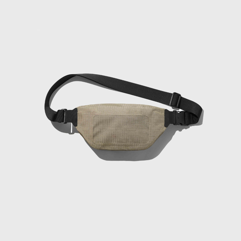 bitplay |  AquaSeal 海馬包 2L 全防水胸前隨身包 沙色