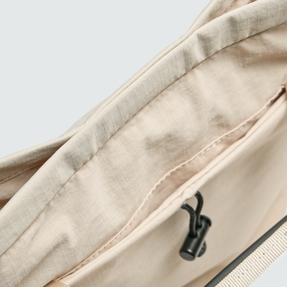 bitplay |  Essential Series 隨行相機包 2.5L 杏