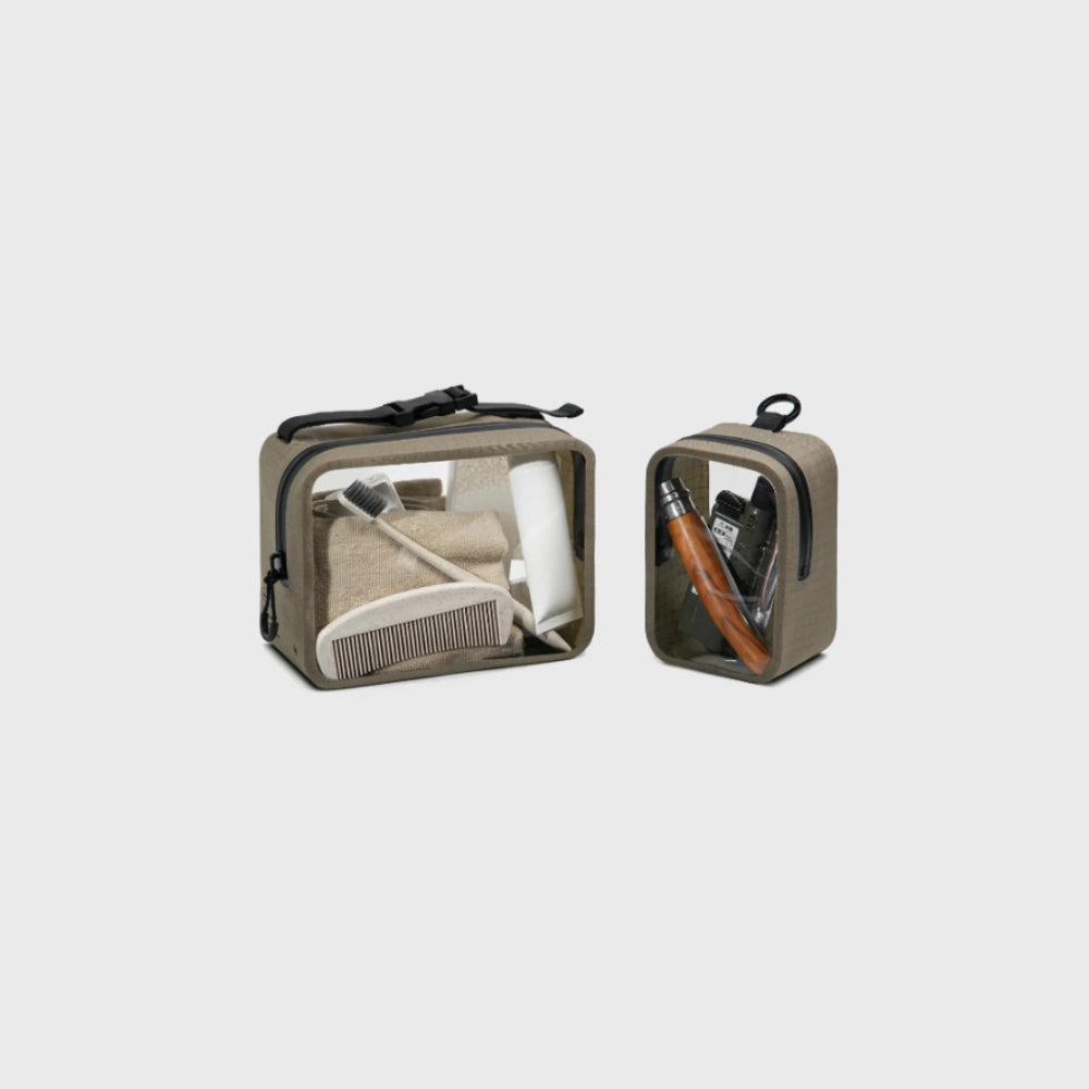 bitplay |  AquaSeal Waterproof Cube 全防水收納組 沙