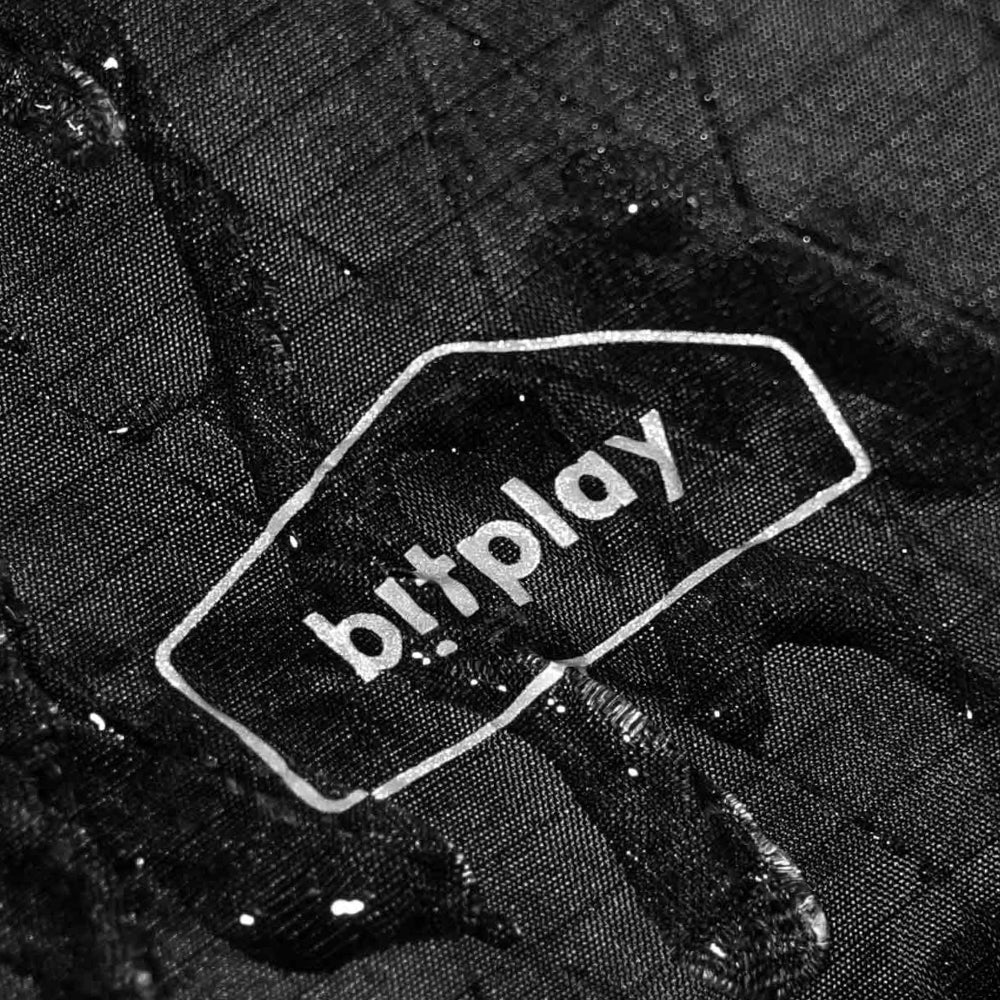 bitplay |  Black Series 跨境行李袋 38L