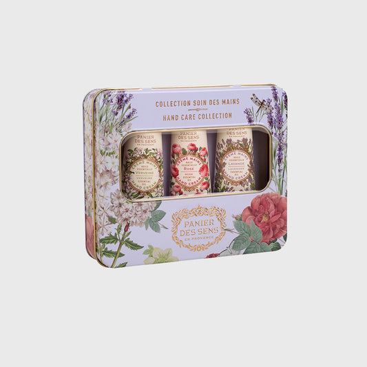 Panier des sens｜漫步普羅旺斯護手霜禮盒