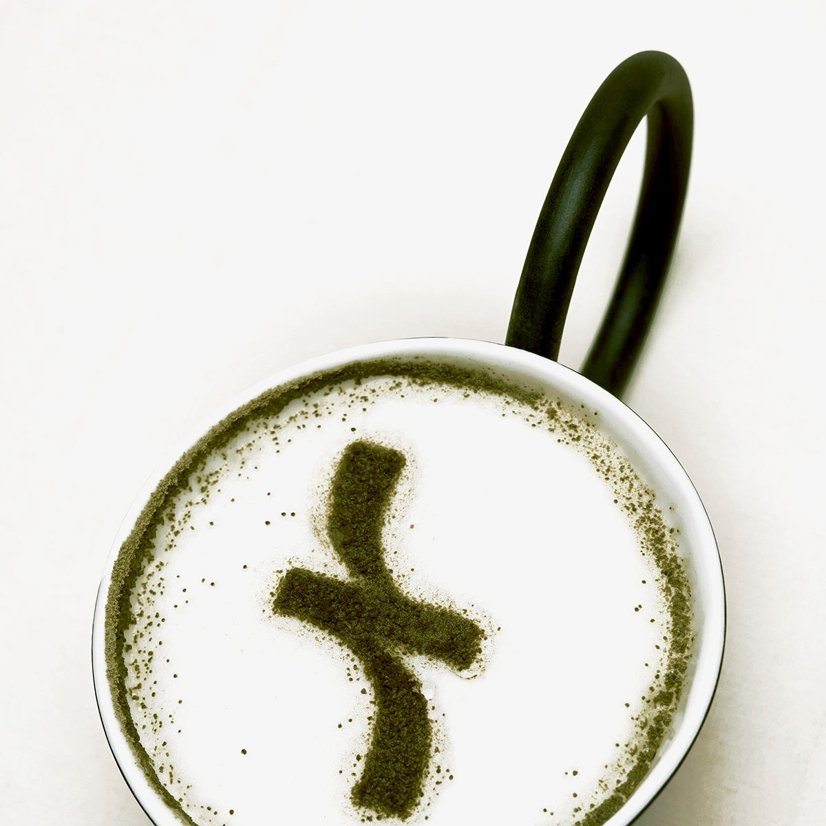 KONTEN | Saw Tes Mug 耳環杯 杯子