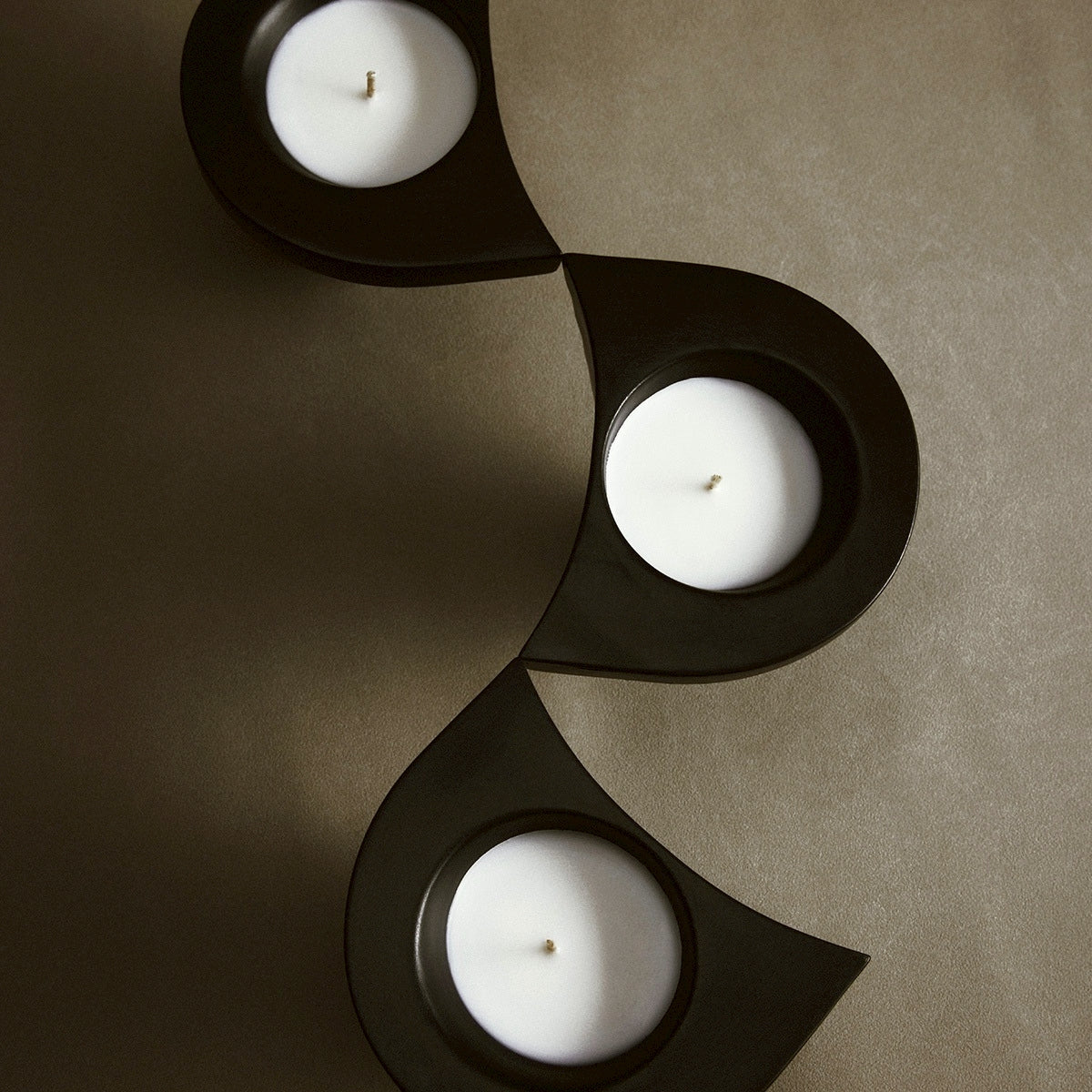 KONTEN | Candle Refill 燭台替換芯