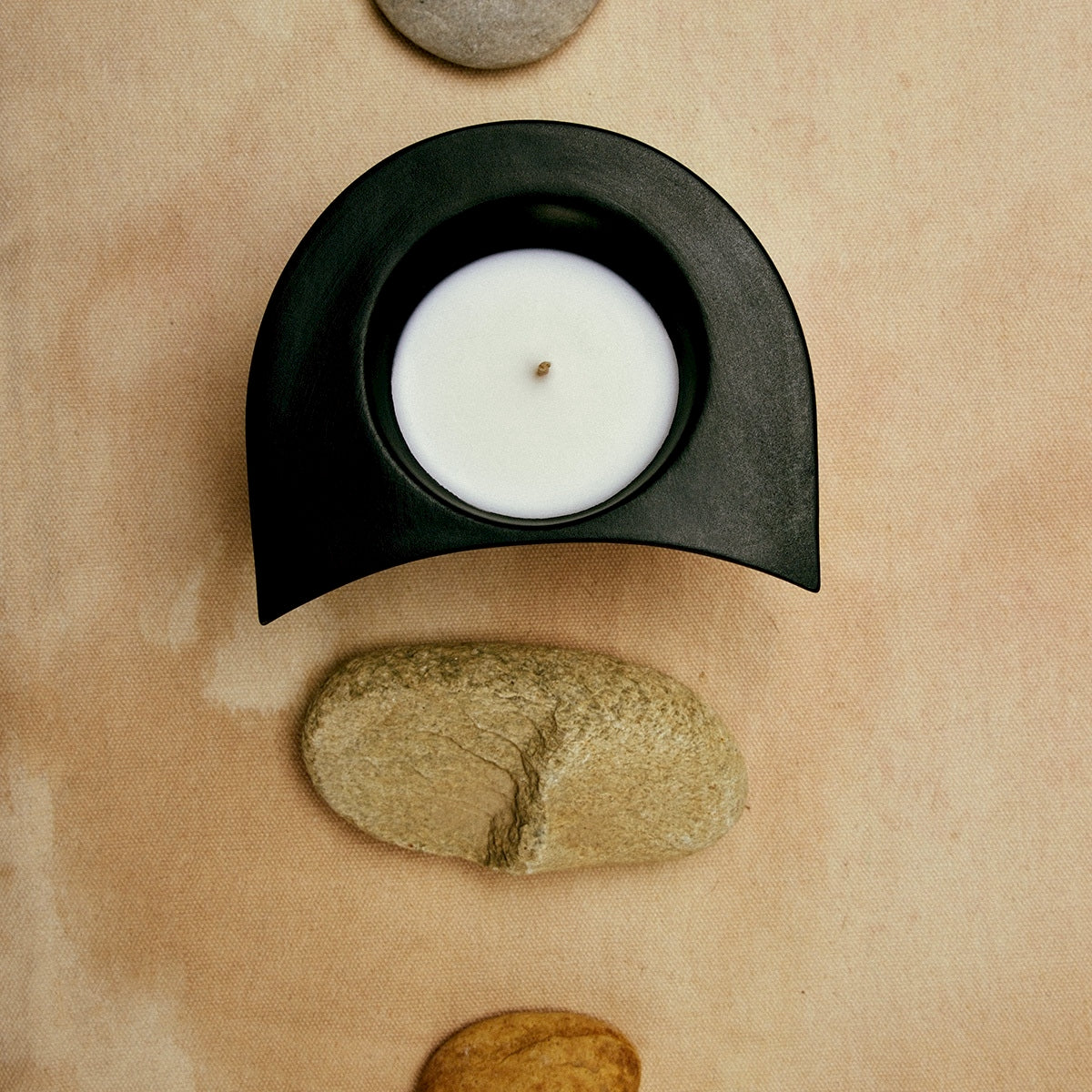 KONTEN | Candle Refill 燭台替換芯