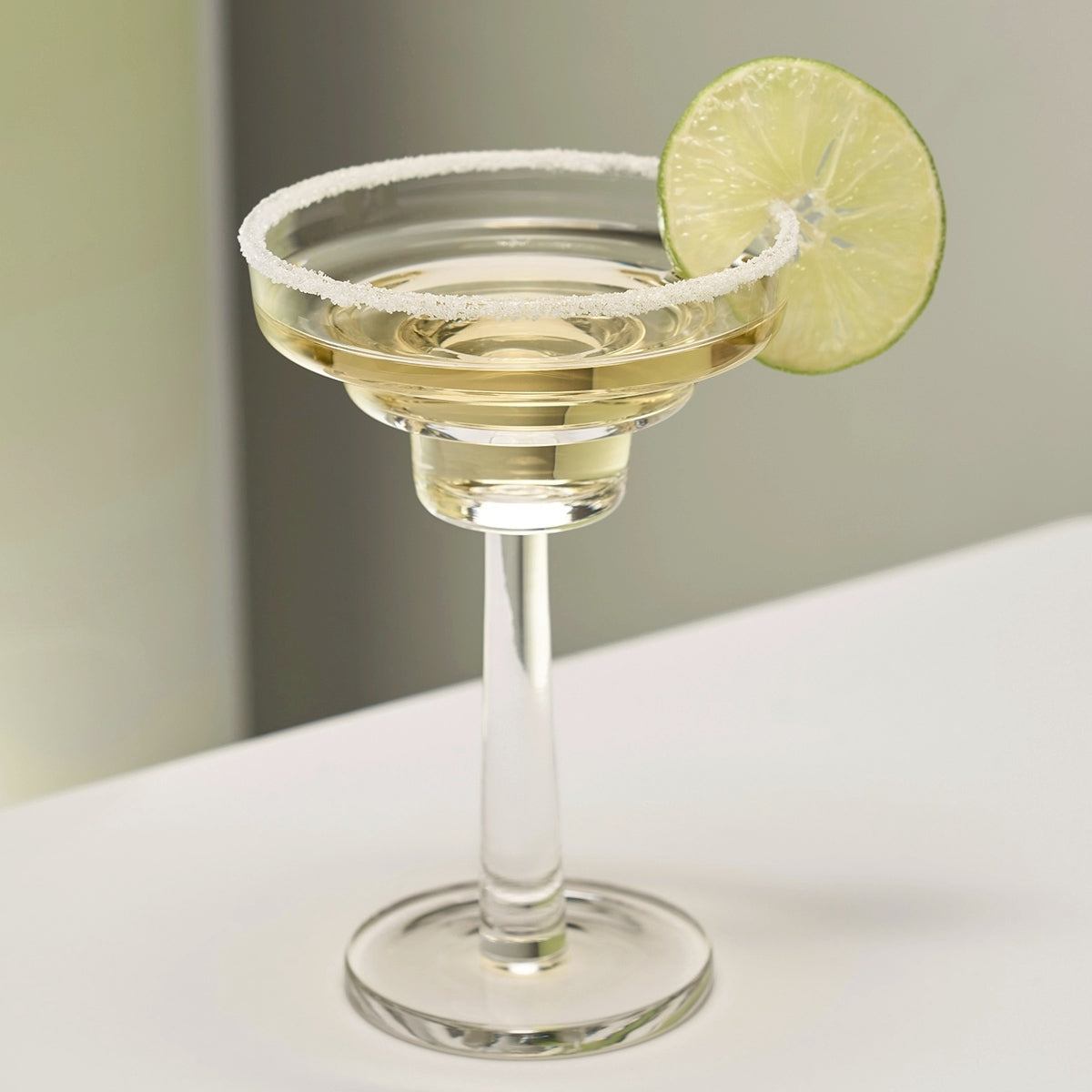 KONTEN | Dong Pagoda Coupe Glass 鼓樓杯 高腳杯