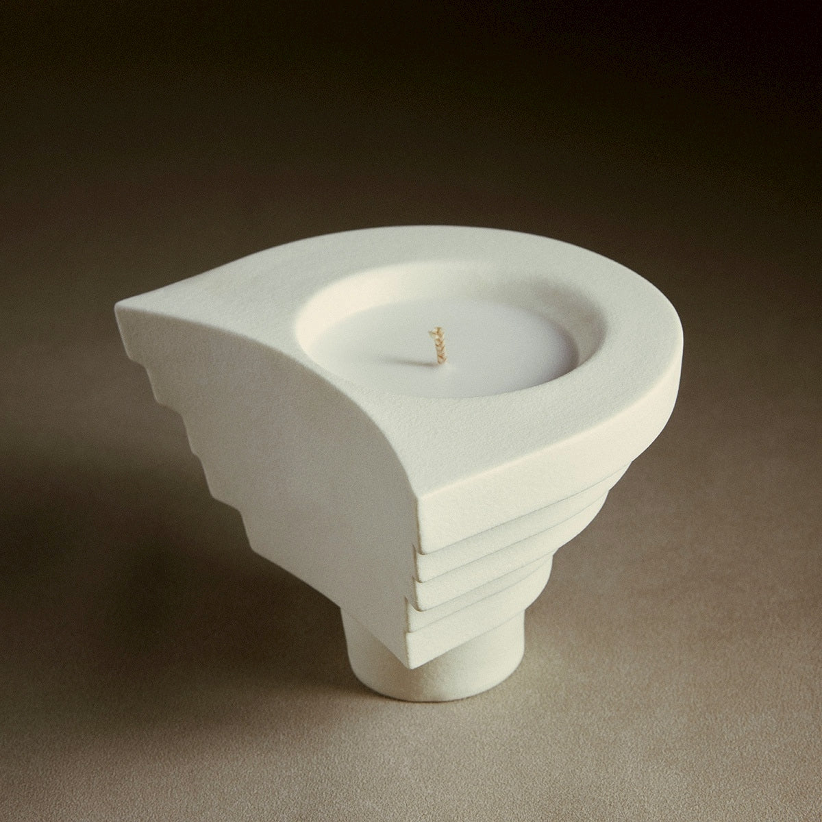 KONTEN | Candle Refill 燭台替換芯