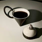 KONTEN | Saw Tes Mug 耳環杯 杯子