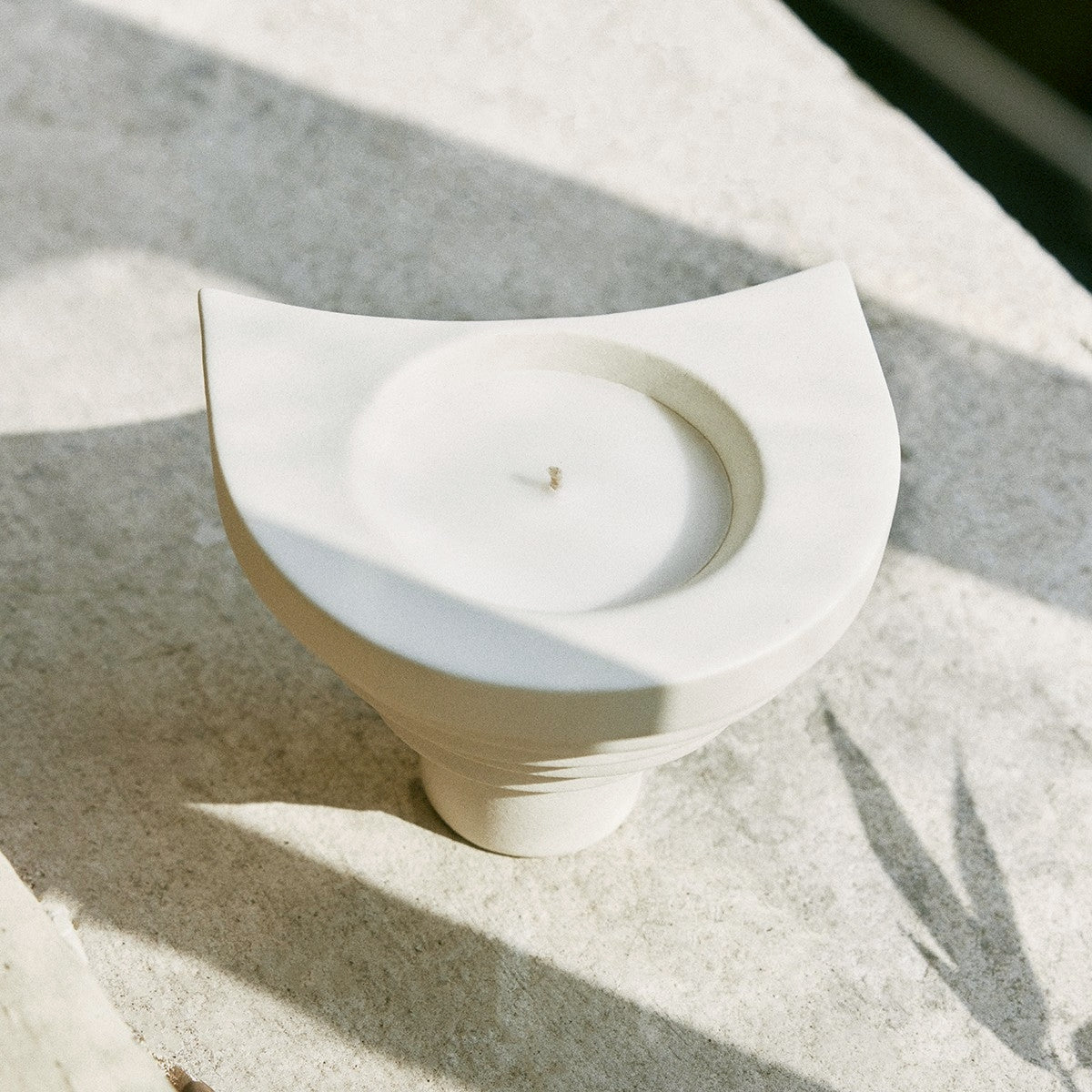 KONTEN | Candle Refill 燭台替換芯