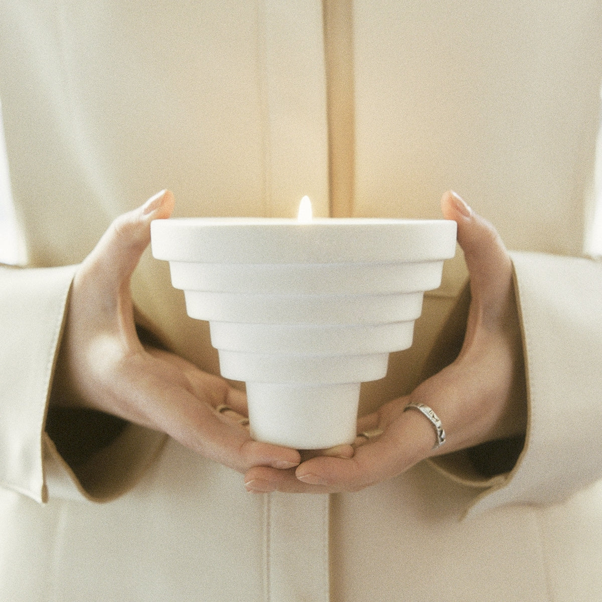KONTEN | Candle Refill 燭台替換芯