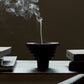 KONTEN | Woodsmoke Cave 烏木硐穴 燭台