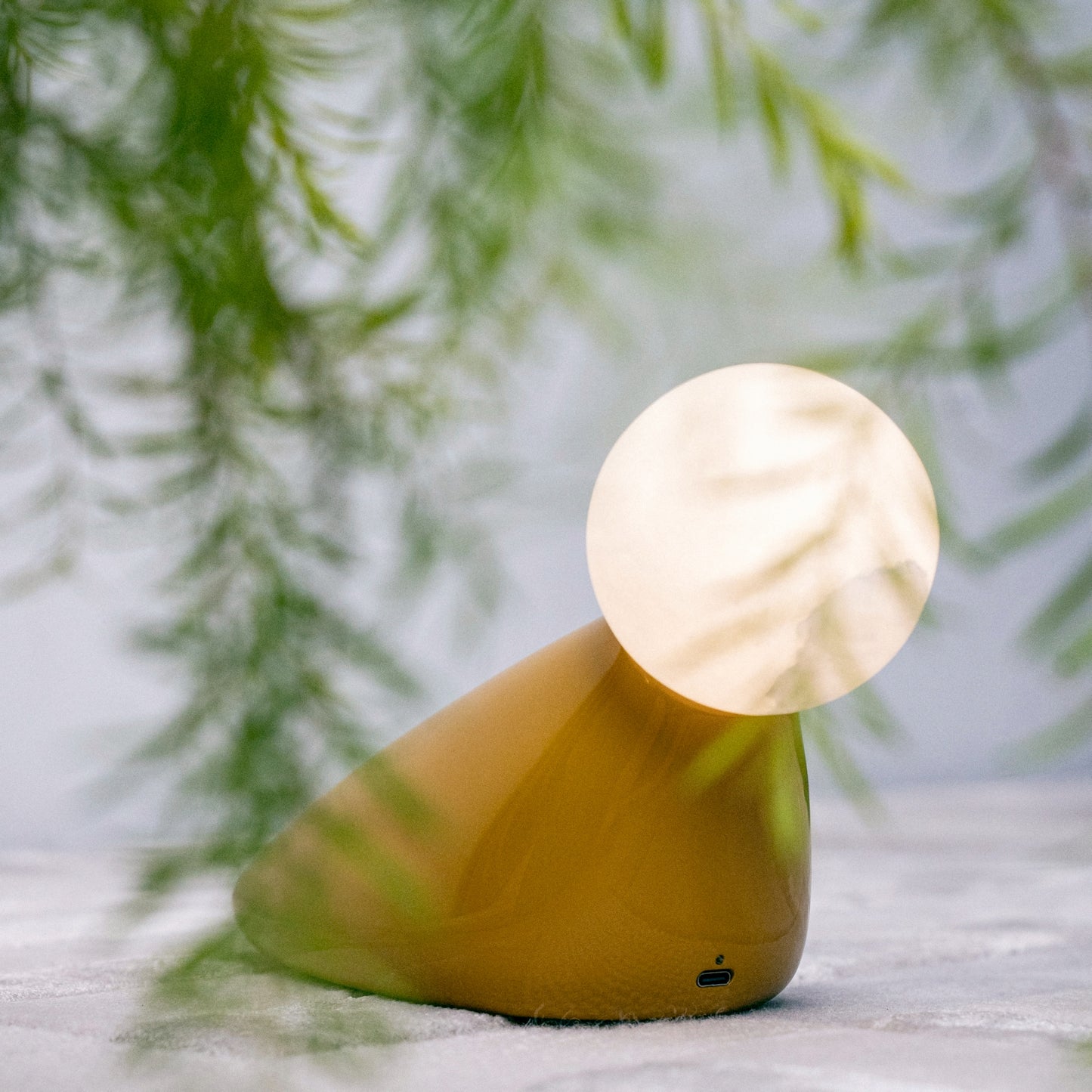 TIWUWORKS | Water Bird table light 水鳥台燈
