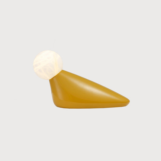 TIWUWORKS | Water Bird table light 水鳥台燈