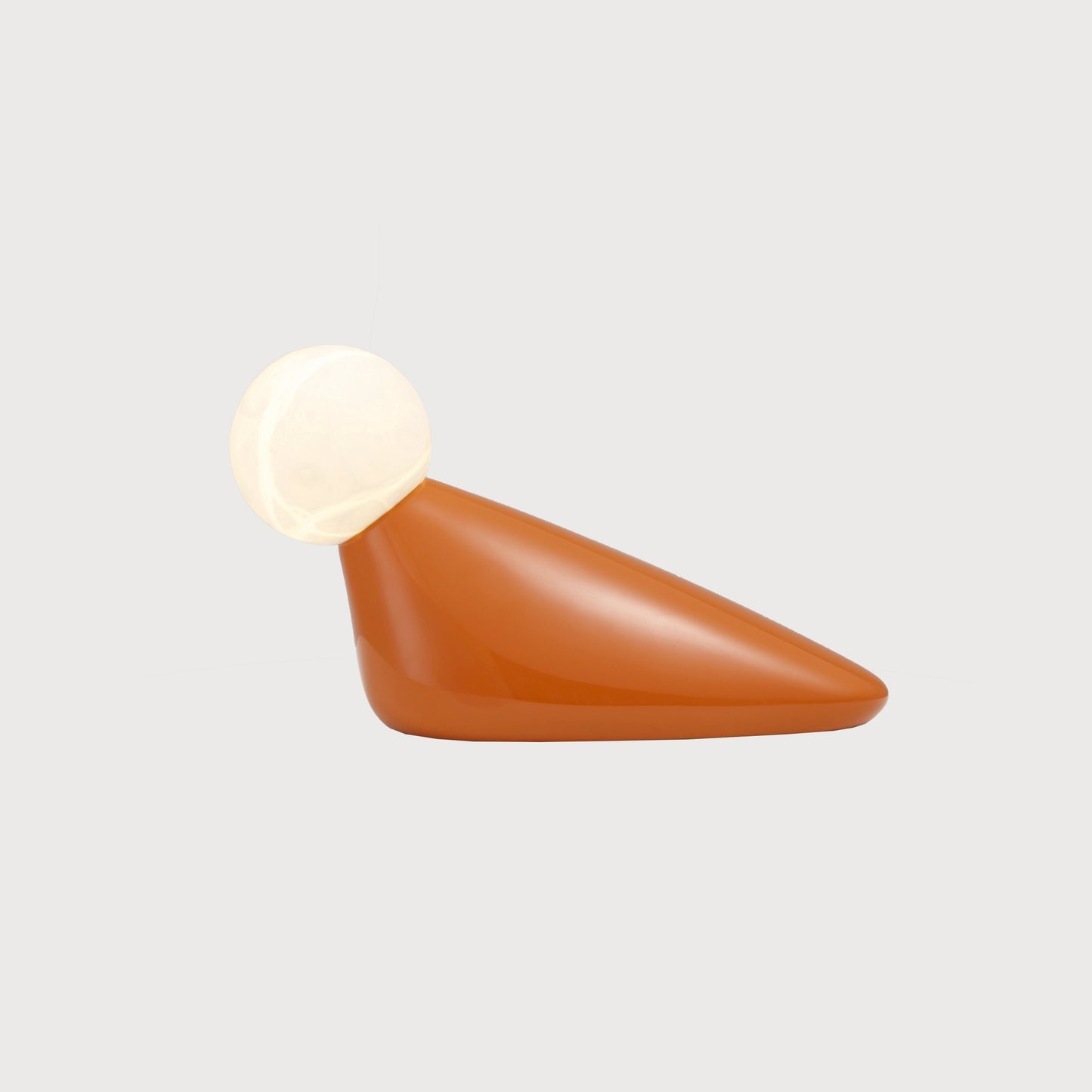 TIWUWORKS | Water Bird table light 水鳥台燈