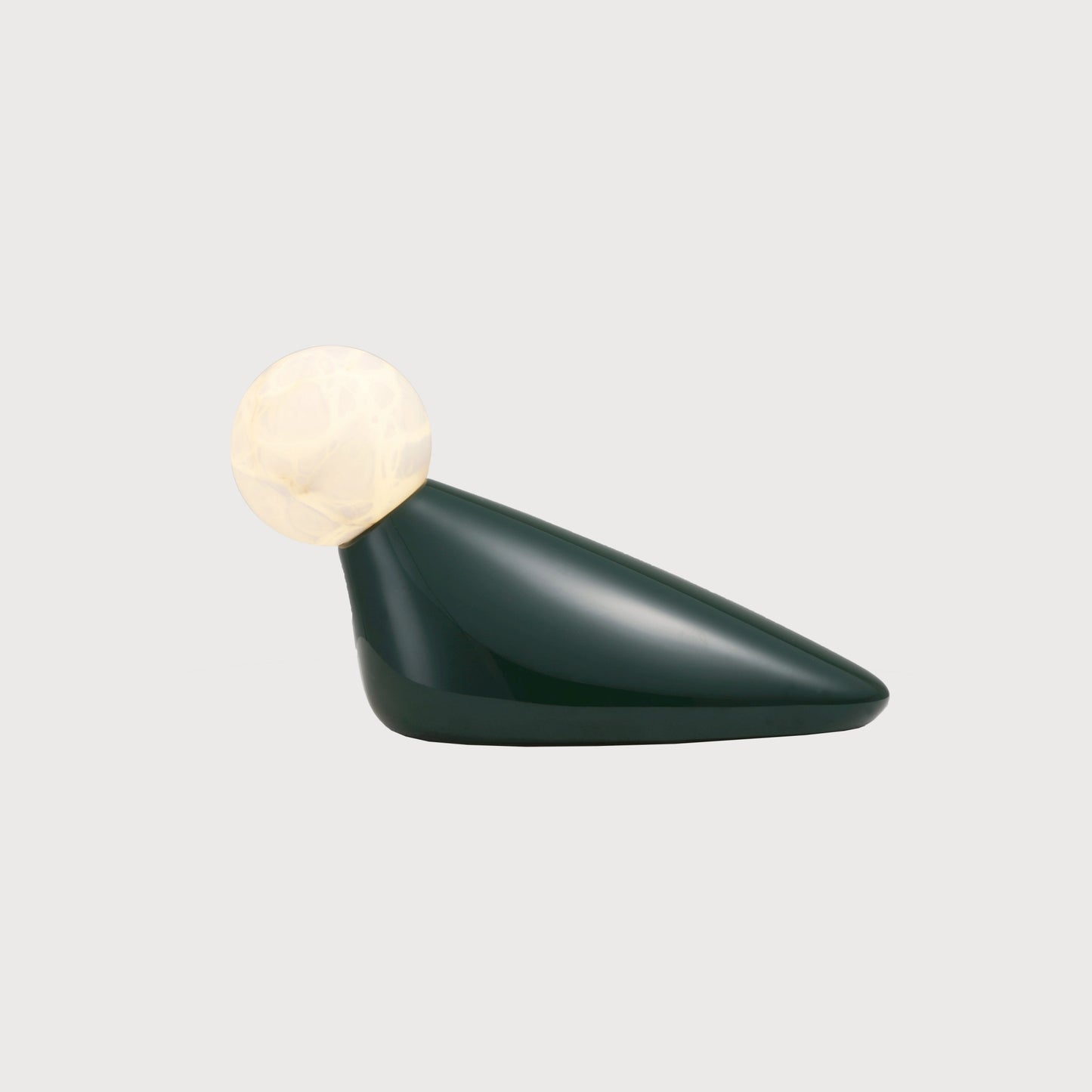 TIWUWORKS | Water Bird table light 水鳥台燈