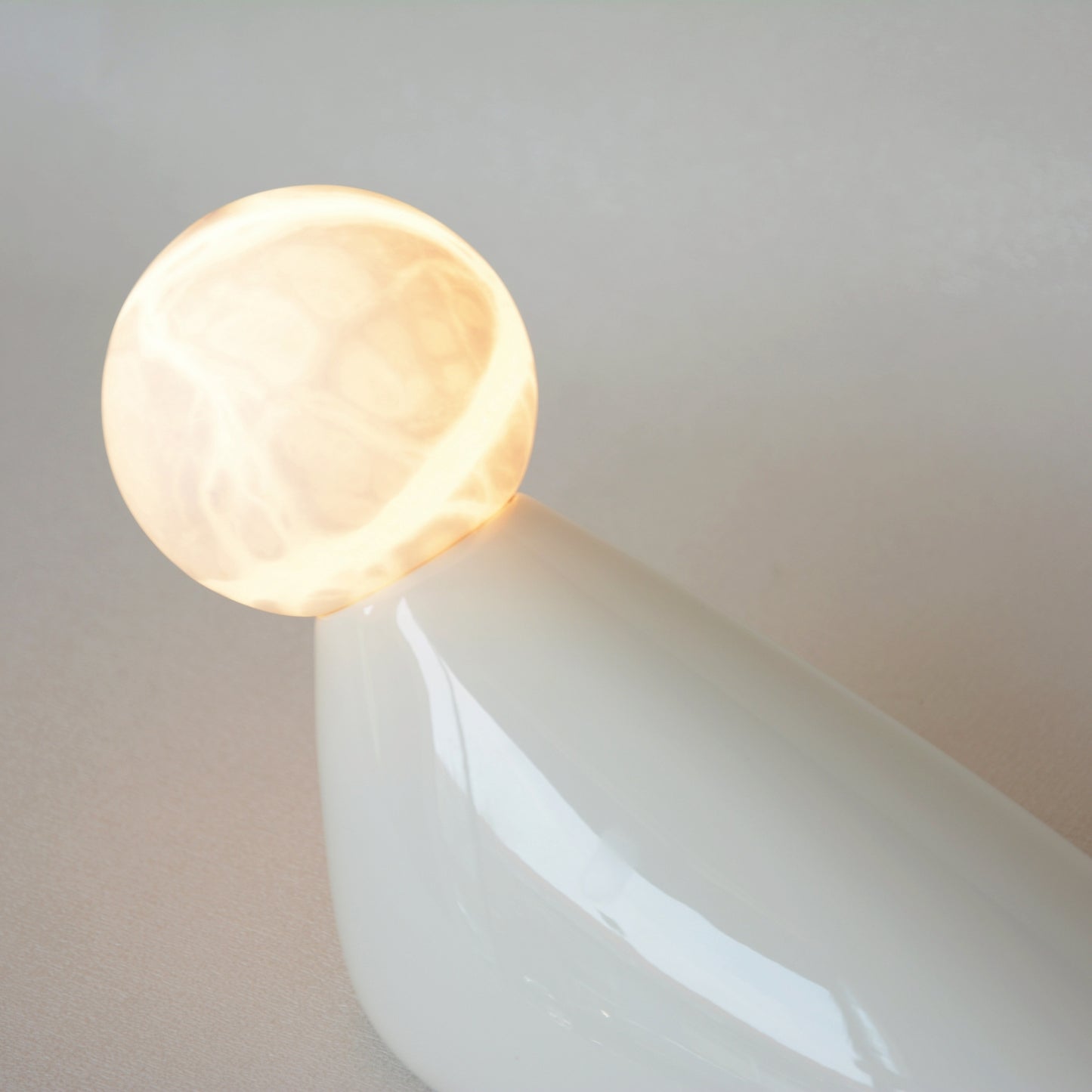 TIWUWORKS | Water Bird table light 水鳥台燈