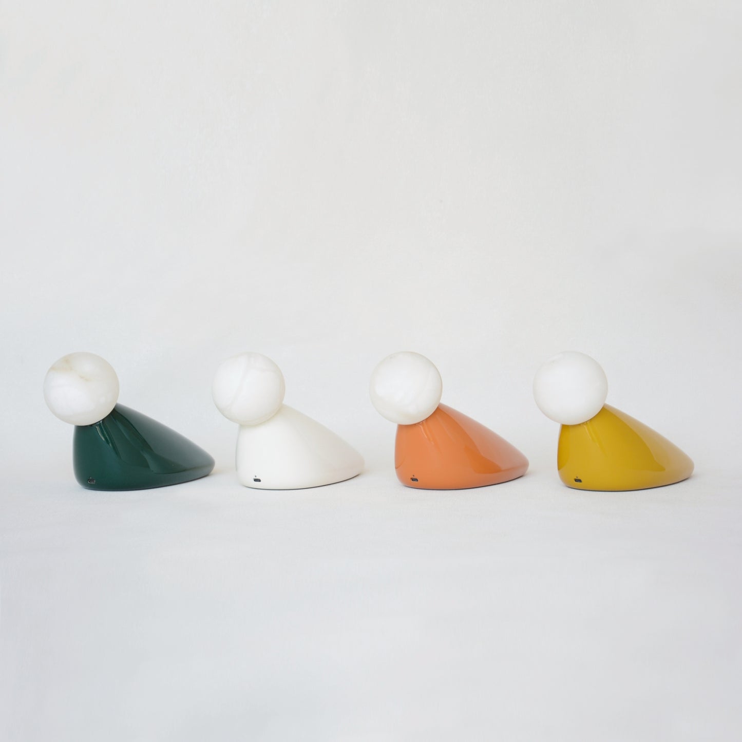 TIWUWORKS | Water Bird table light 水鳥台燈