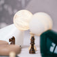 TIWUWORKS | Water Bird table light 水鳥台燈