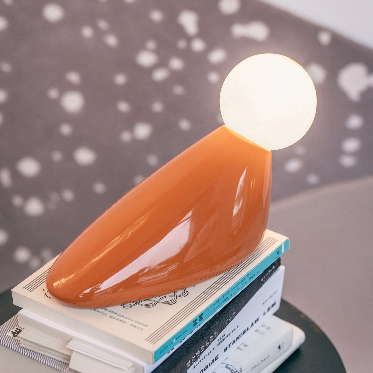 TIWUWORKS | Water Bird table light 水鳥台燈
