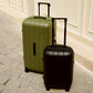 ITO | CLASSIC NEAT GREEN 經典系列行李箱 綠色