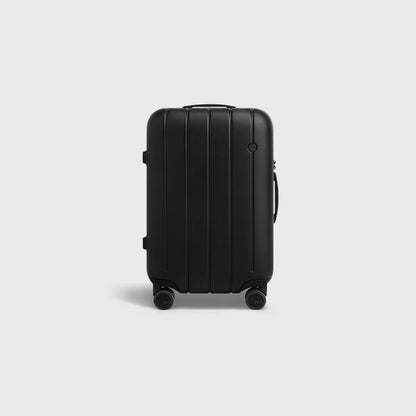 ITO | CLASSIC NEAT BLACK 經典系列行李箱 黑色