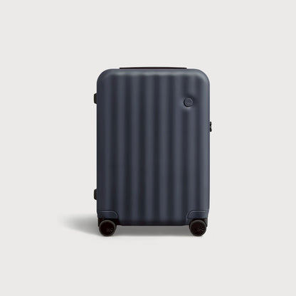 ITO | CLASSIC WAVE 2 行李箱 墨灰