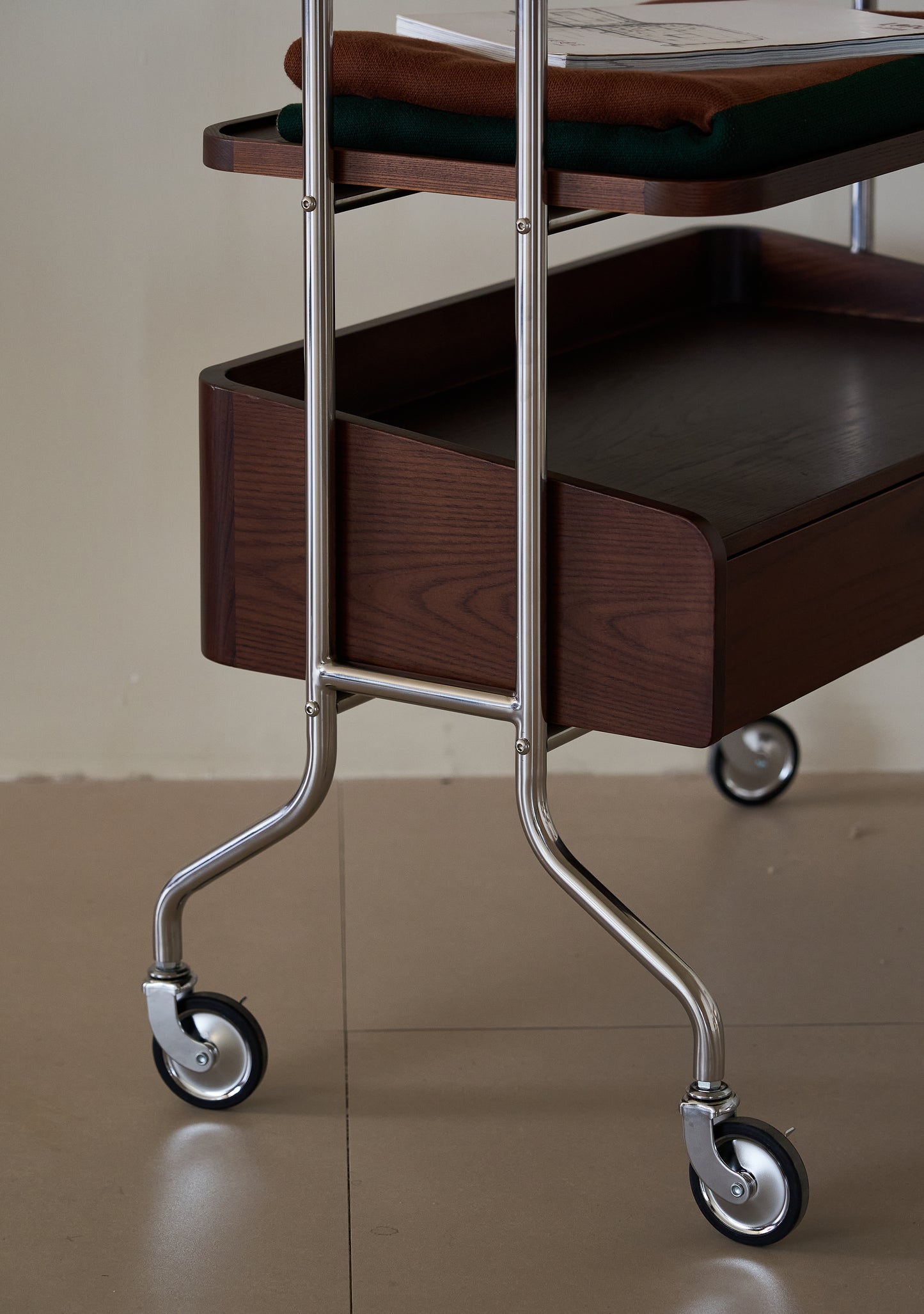 grado |  Lunarvista Coat Rack 02 望月系列衣帽架款式2