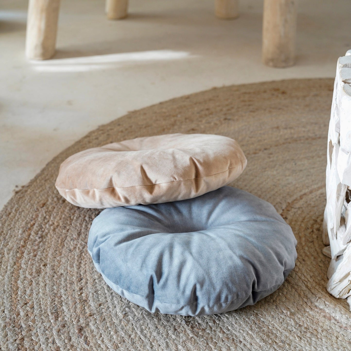 grado |  Macaron Cushion 馬卡龍抱枕