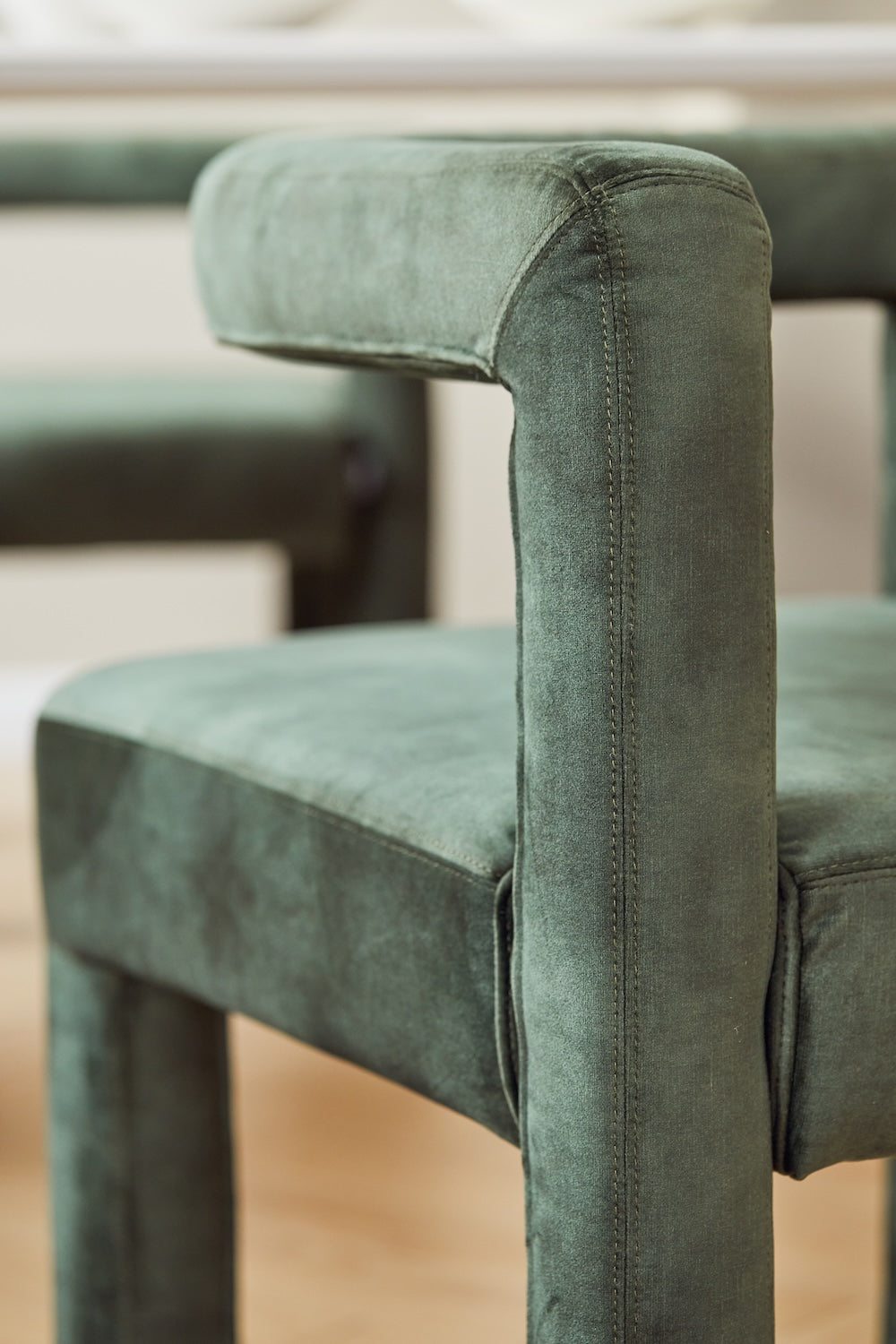 grado | Mate Chair 伴倚餐椅