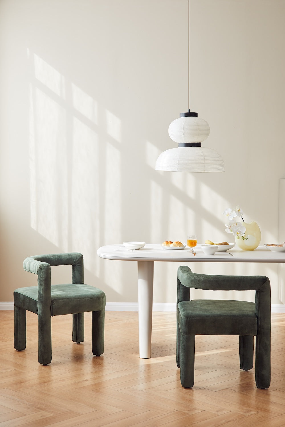 grado | Mate Chair 伴倚餐椅