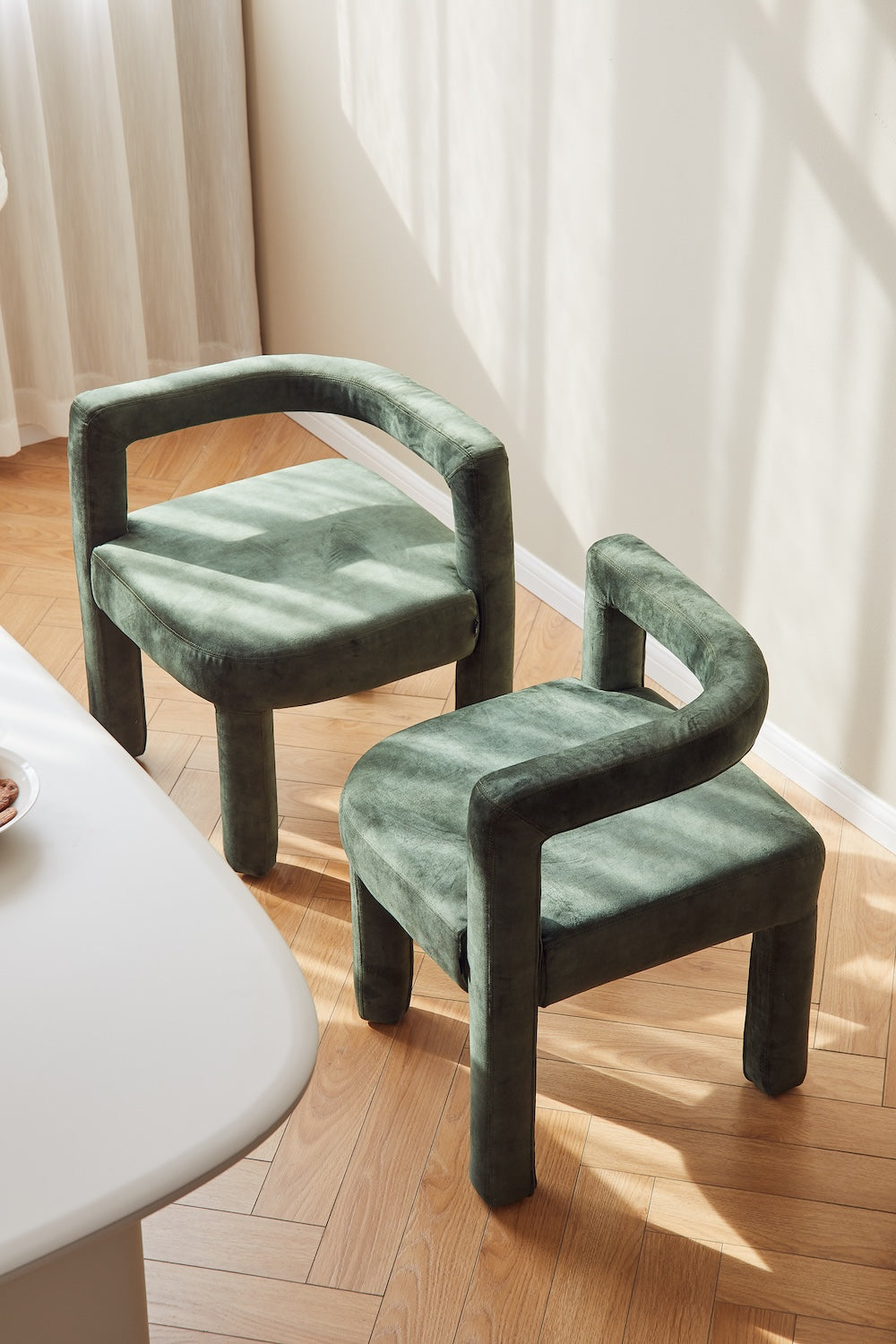 grado | Mate Chair 伴倚餐椅