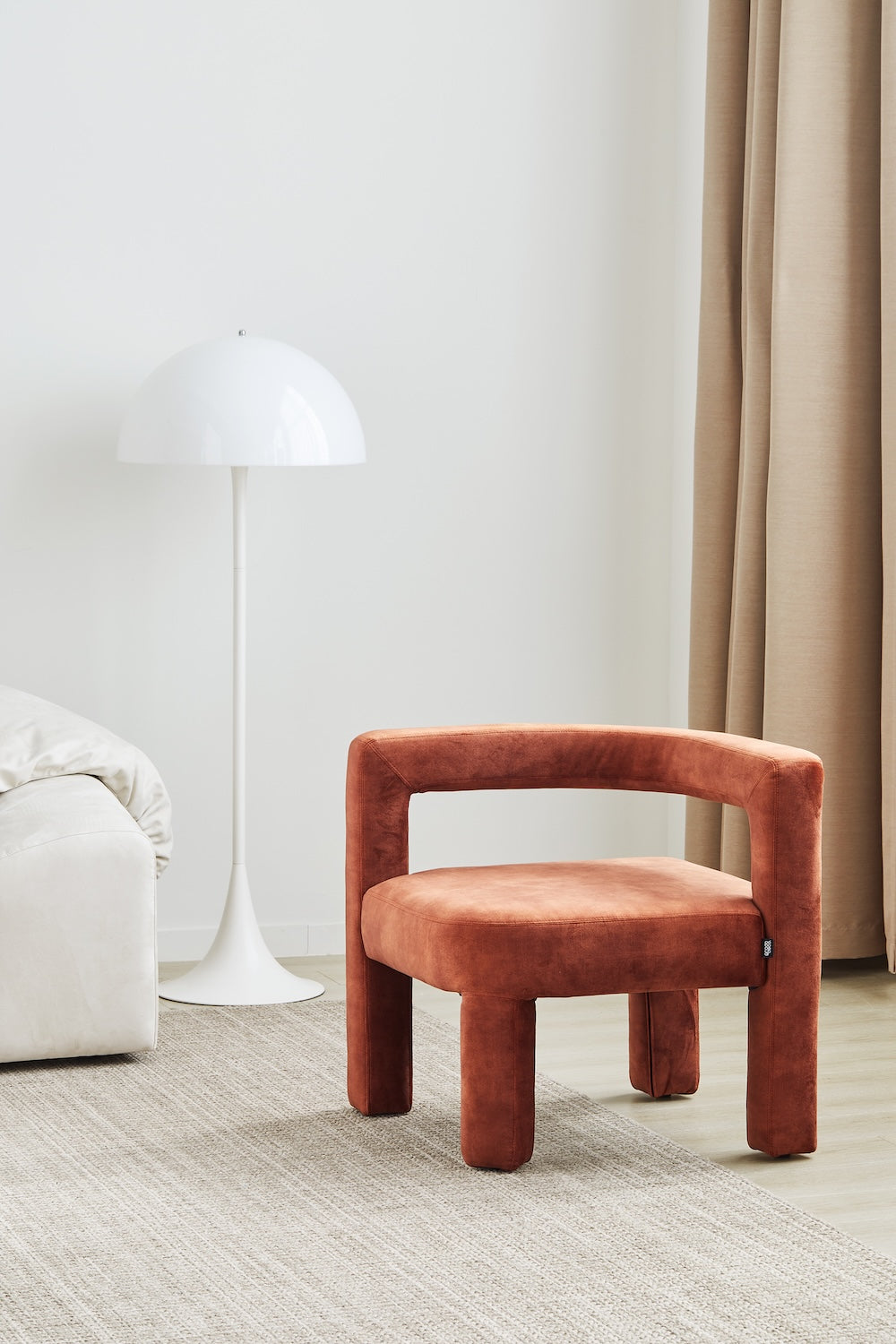 grado | Mate Lounge Chair 伴倚休閒椅