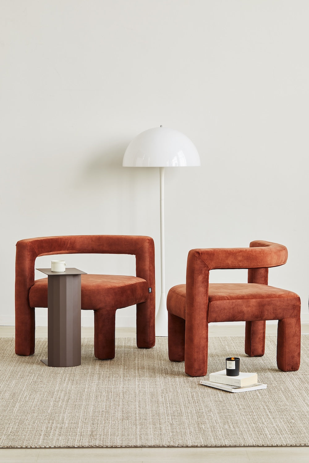 grado | Mate Lounge Chair 伴倚休閒椅