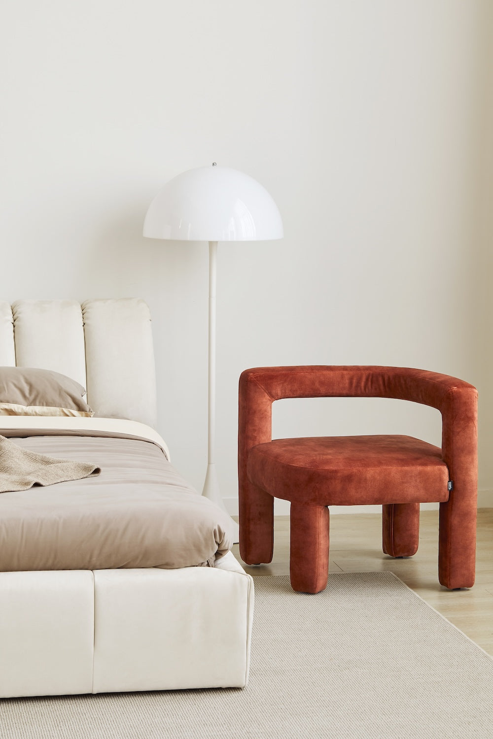 grado | Mate Lounge Chair 伴倚休閒椅