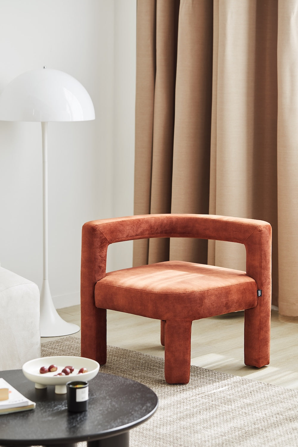 grado | Mate Lounge Chair 伴倚休閒椅