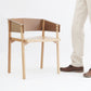 Hyfen | Note Chair 折疊椅