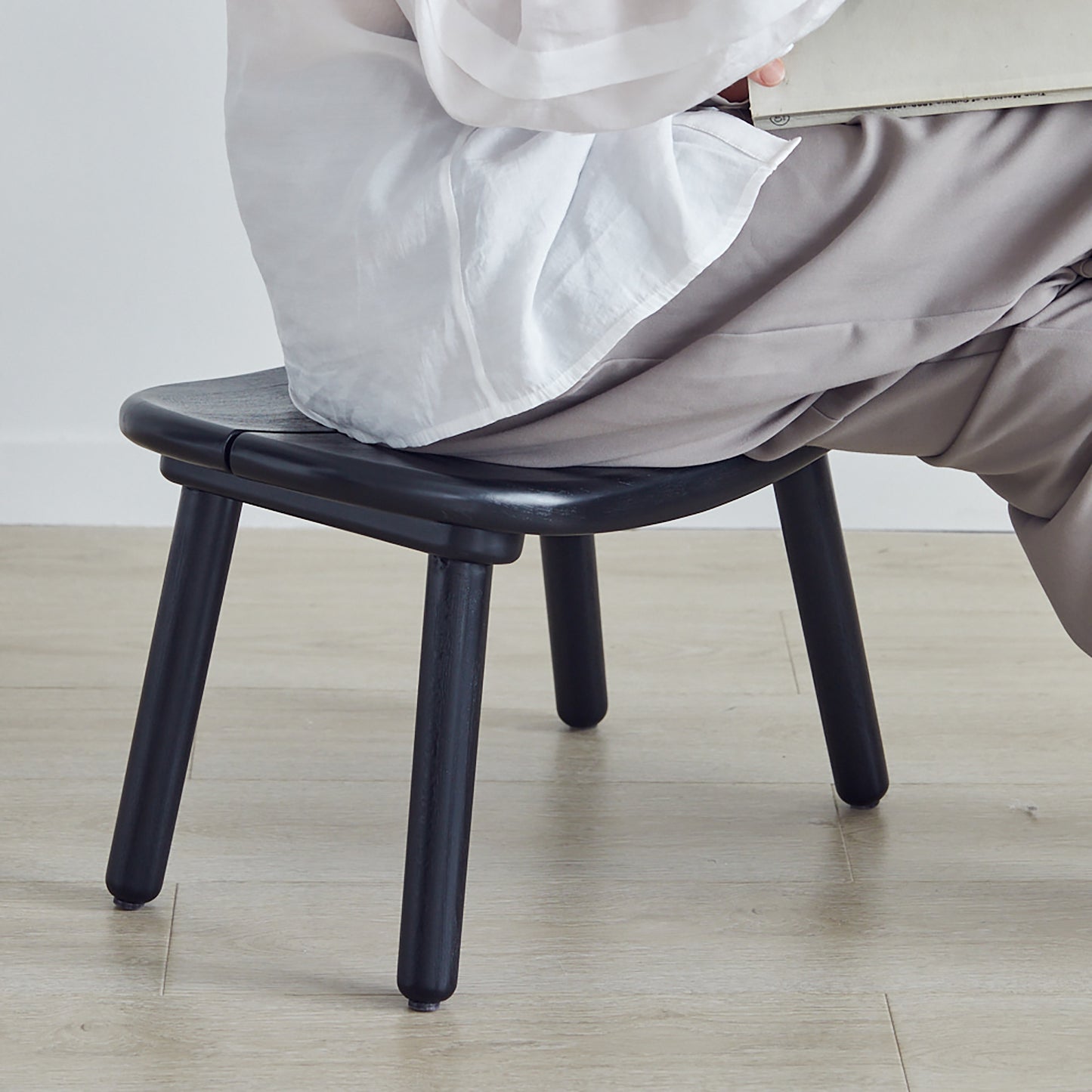 grado |  Nut Stool 堅果凳