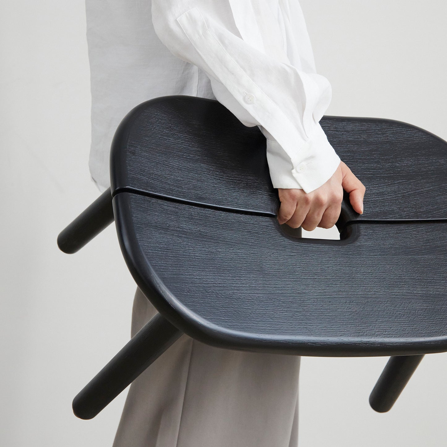 grado |  Nut Stool 堅果凳