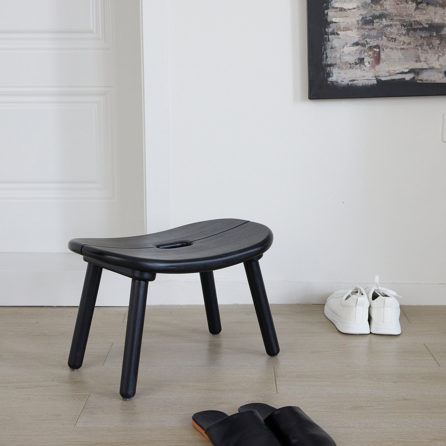 grado |  Nut Stool 堅果凳