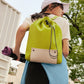 ITO | MYCENA BACKPACK 小傘菌折疊雙肩包 初綠