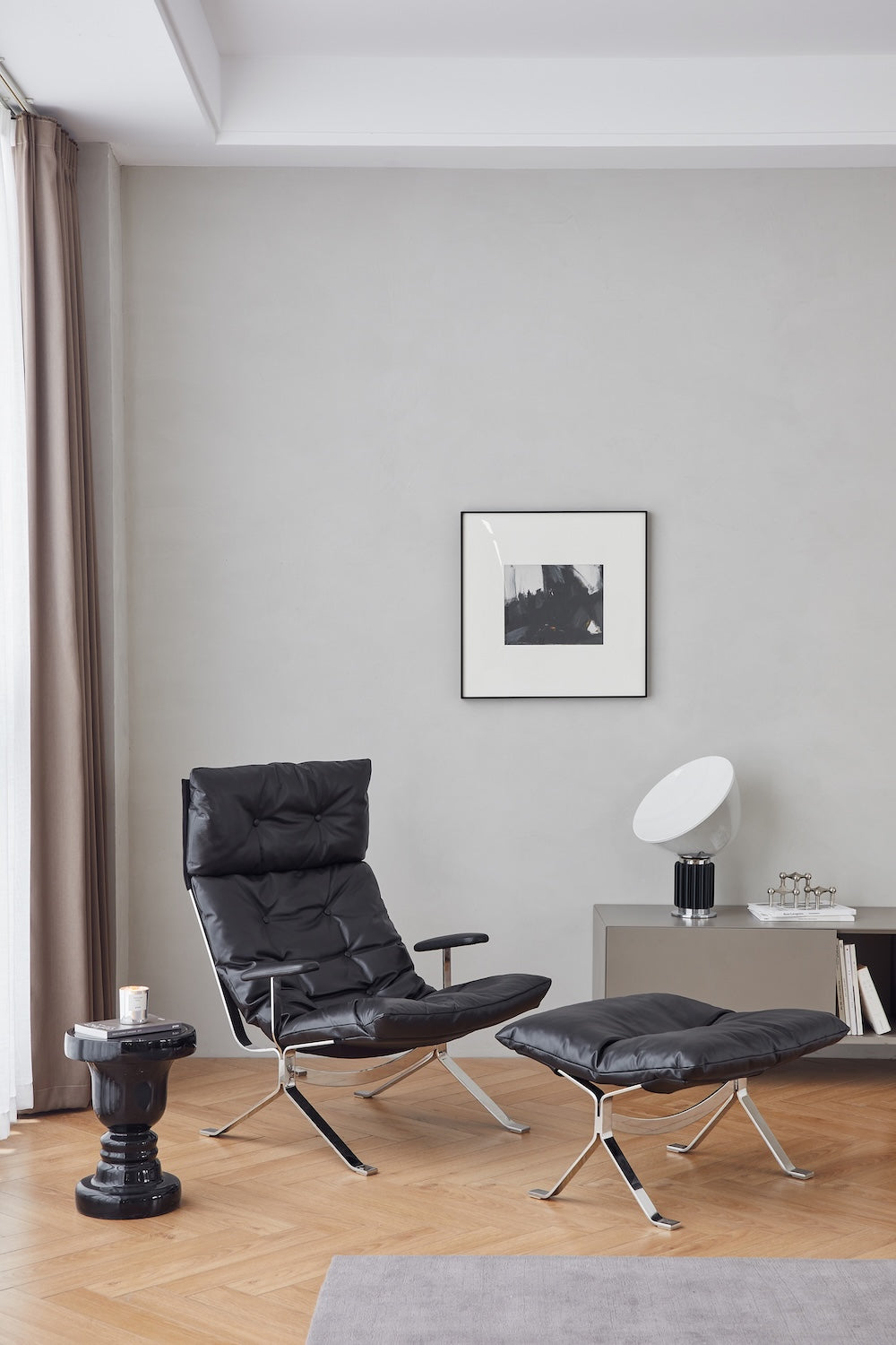 grado |  Omelette Lounge Chair 歐姆休閒椅