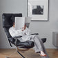 grado |  Omelette Lounge Chair  歐姆休閒椅