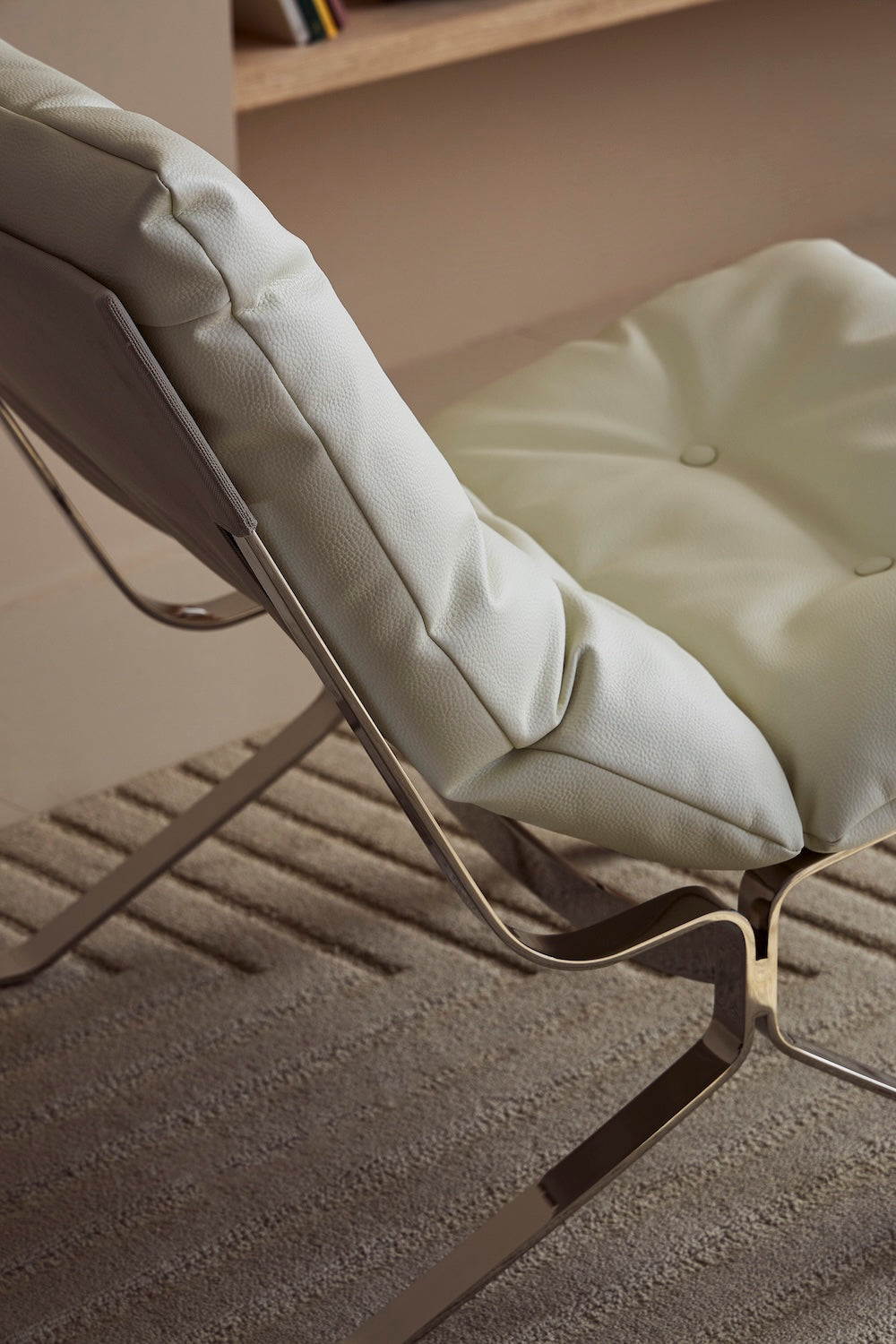 grado |  Omelette Lounge Chair  歐姆休閒椅
